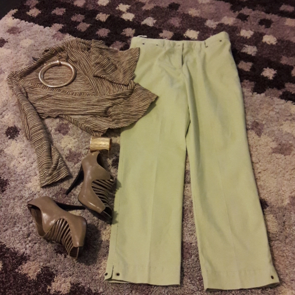 Jones New York Pants